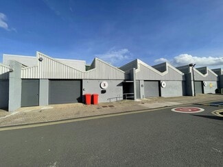 More details for 28 Zennor Rd, London - Industrial for Lease