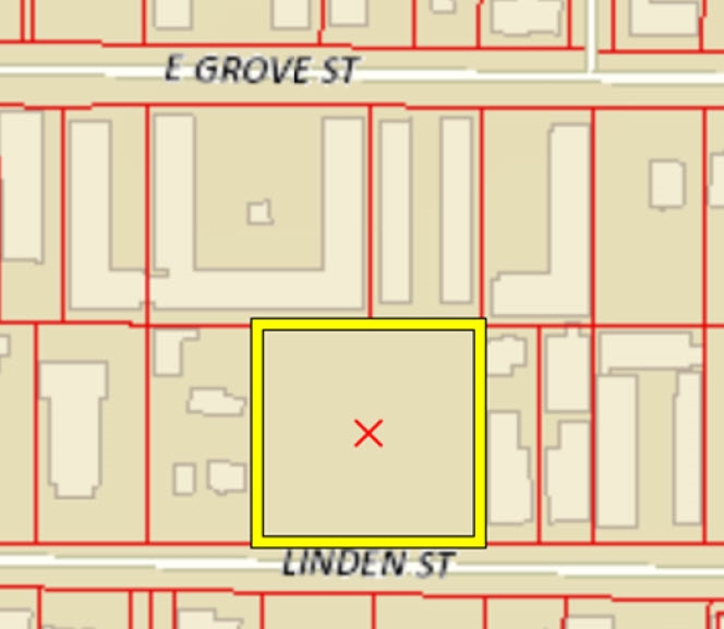 Linden St, Reno, NV à vendre - Photo principale - Image 1 de 1