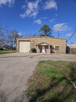 More details for 10018 Tanner Rd, Houston, TX - Industrial for Sale