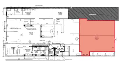 1724 27th Ct S, Birmingham, AL à louer Plan d’étage- Image 1 de 1