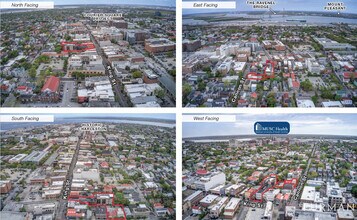 561 King St, Charleston, SC - Aerial map view - Image1