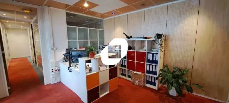 221 Boulevard Davout, Paris for lease Interior Photo- Image 1 of 11