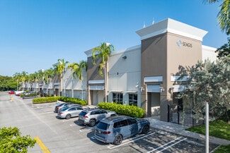 Plus de détails pour 13800-13830 SW 119th Ave, Miami, FL - Industriel à louer