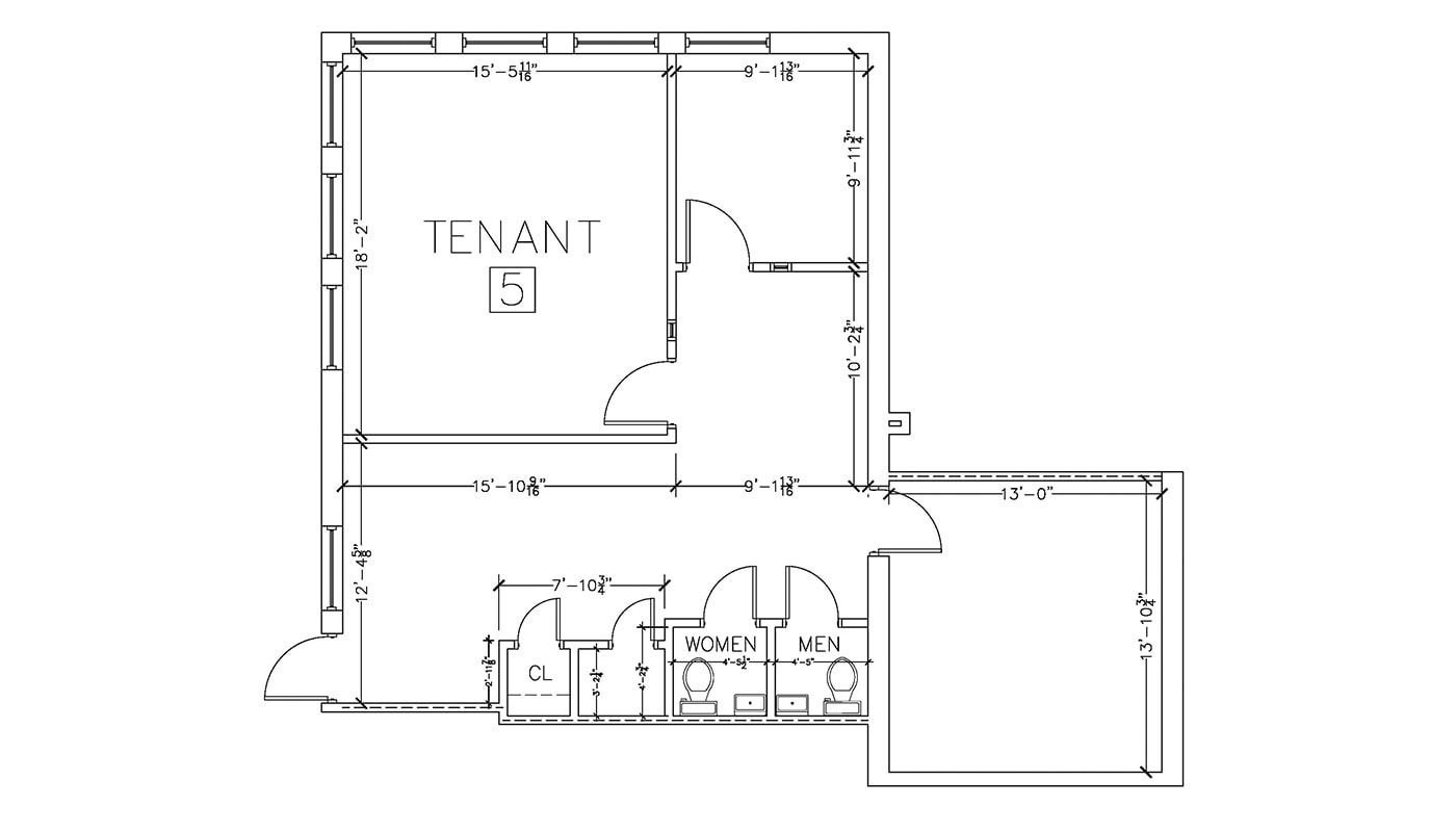 25 Computer Dr E, Albany, NY for lease Floor Plan- Image 1 of 3