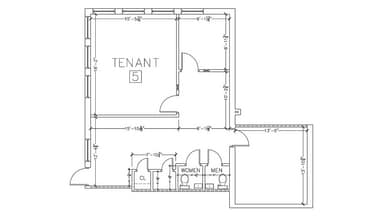 25 Computer Dr E, Albany, NY for lease Floor Plan- Image 1 of 3