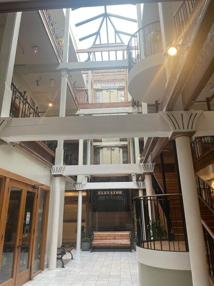 2215 Strand St, Galveston, TX for lease - Building Photo - Image 3 of 11