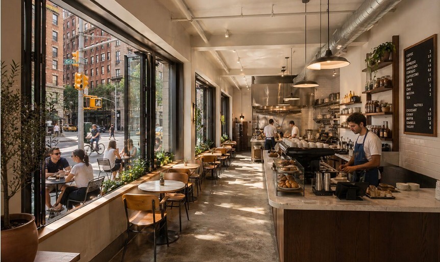 20 Henry St, New York, NY for lease Interior Photo- Image 1 of 4