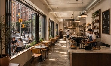 20 Henry St, New York, NY for lease Interior Photo- Image 1 of 4