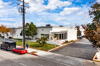 More details for 3730 Redondo Beach Ave, Redondo Beach, CA - Industrial for Lease