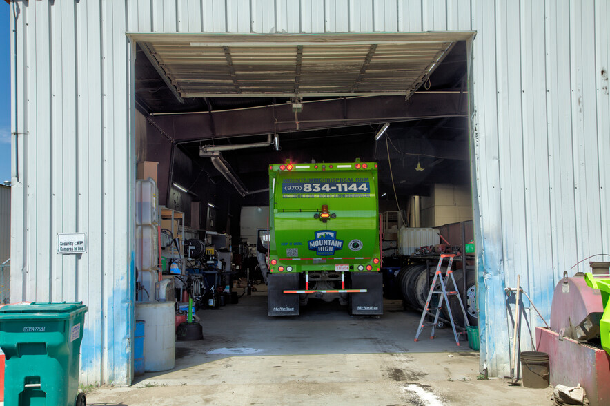 3315 State St, Evans, CO for lease - Building Photo - Image 3 of 6