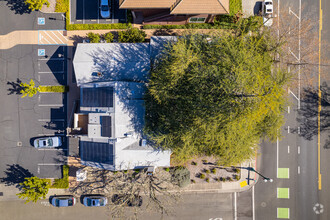 645-651 Broadway, Sonoma, CA - aerial  map view - Image1