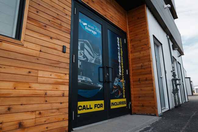 Plus de détails pour 27201 Township Road 532A, Parkland County, AB - Spécialité à vendre