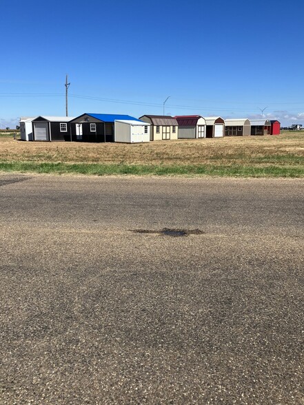 I-27 & Industrial Blvd., Plainview, TX for sale - Building Photo - Image 2 of 6