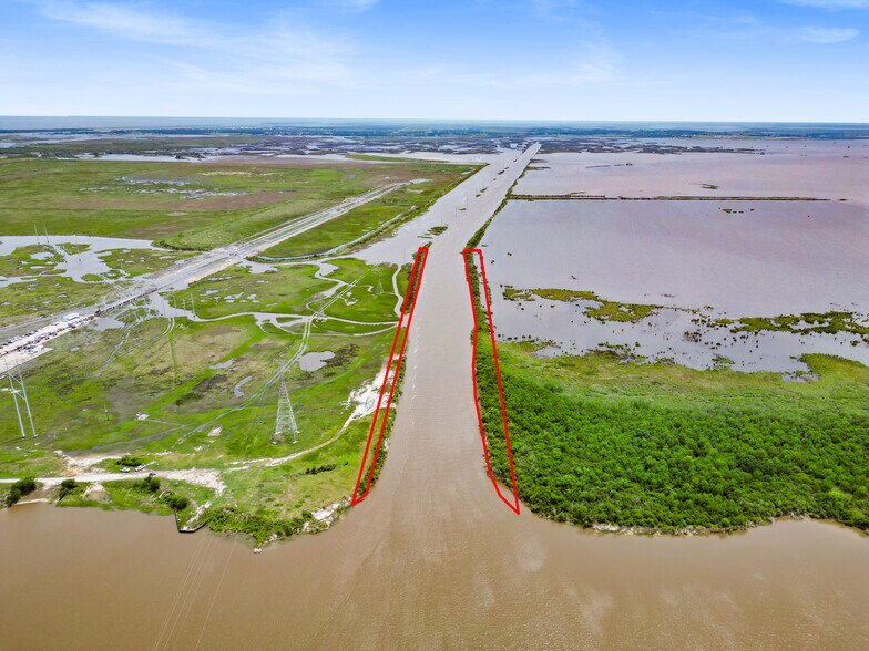 TBD SULPHUR, Sulphur, LA à vendre - Photo principale - Image 1 de 7