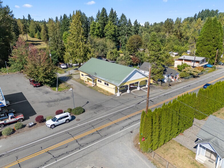 14120 Sr 165 E, Buckley, WA à vendre - Photo du bâtiment - Image 3 de 39