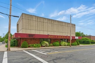 More details for 119 Winsor St, Ludlow, MA - Office for Sale