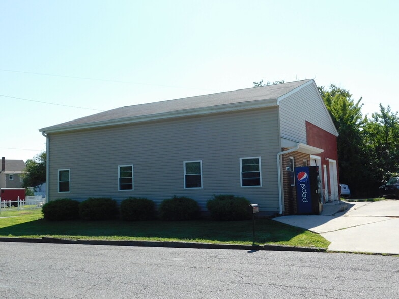 650 Warren St, Havre De Grace, MD for sale - Building Photo - Image 2 of 6