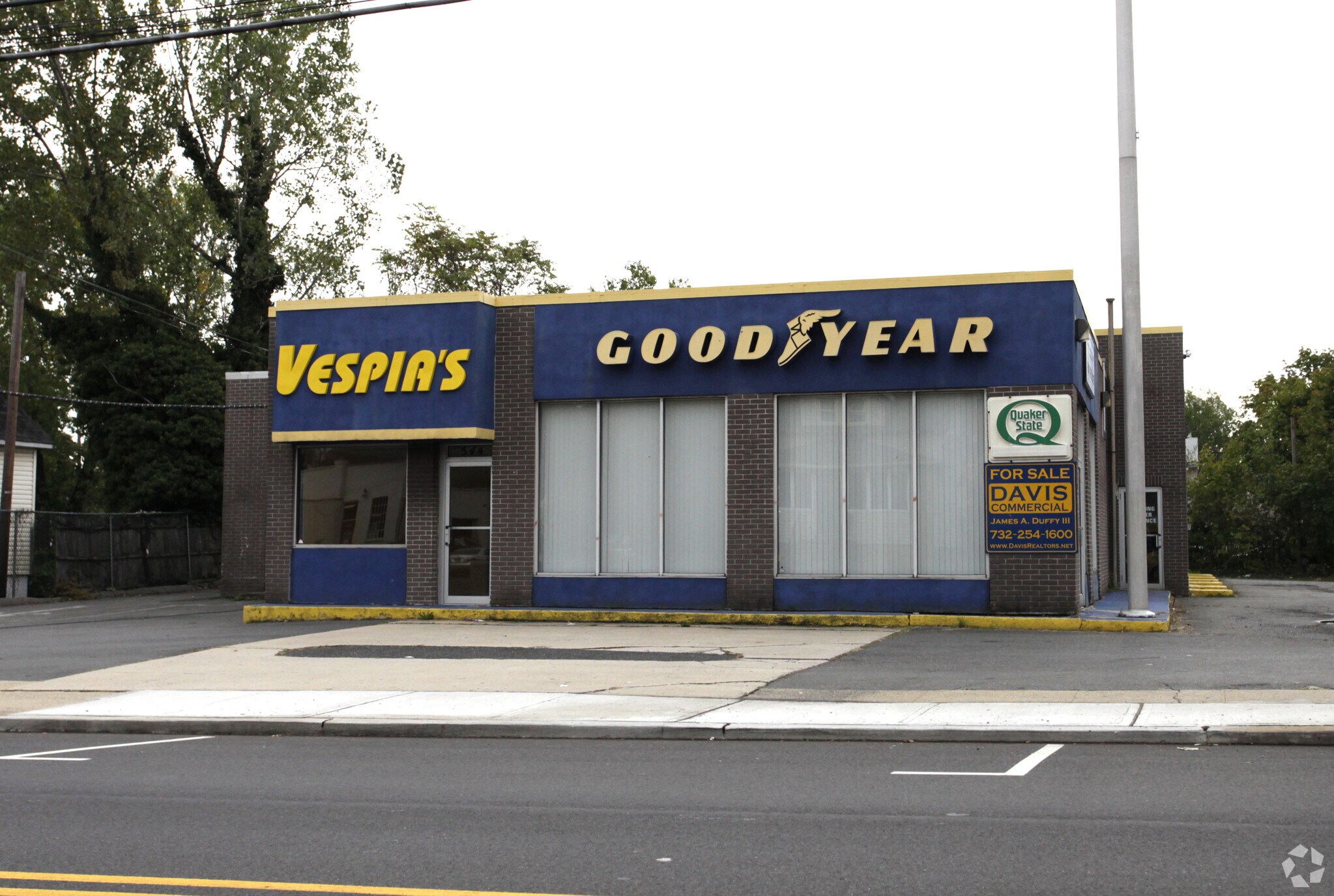 544 Hamilton St, Somerset, NJ à vendre Photo principale- Image 1 de 8