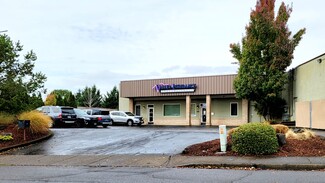 Plus de détails pour 1295 Baxter Rd SE, Salem, OR - Bureau à louer