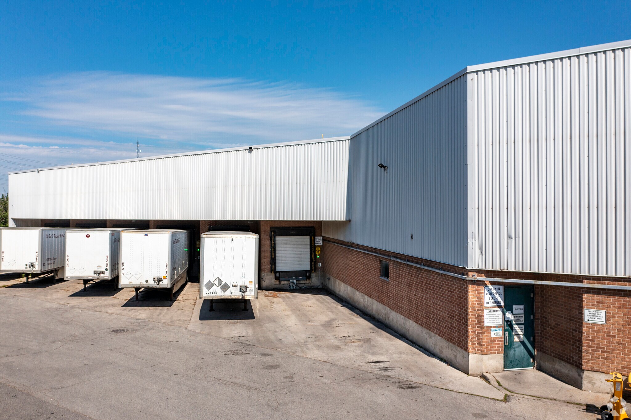 8 Falconer Dr, Mississauga, ON for sale Building Photo- Image 1 of 1