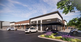 More details for Karcher Rd & Lake Ave, Caldwell, ID - Retail for Lease