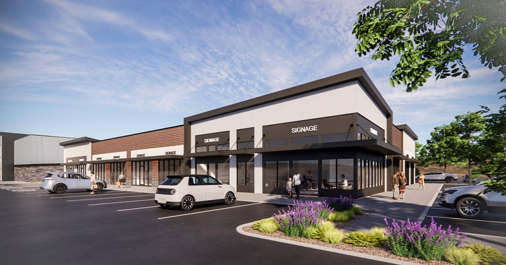 Karcher Rd & Lake Ave, Caldwell, ID for lease Building Photo- Image 1 of 14