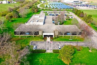 Plus de détails pour 1875 Founders Dr, Dayton, OH - Industriel à vendre
