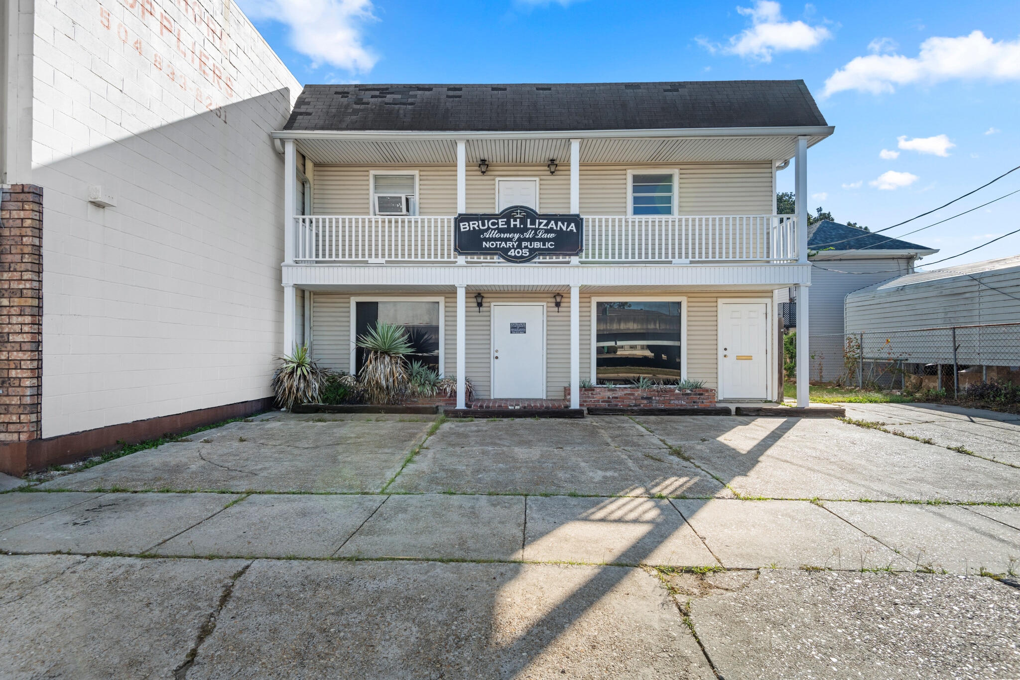 405 N Causeway Blvd, Metairie, LA for sale Building Photo- Image 1 of 27