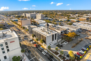 Downtown Ocala Office and Retail - 1031 Exchange Property