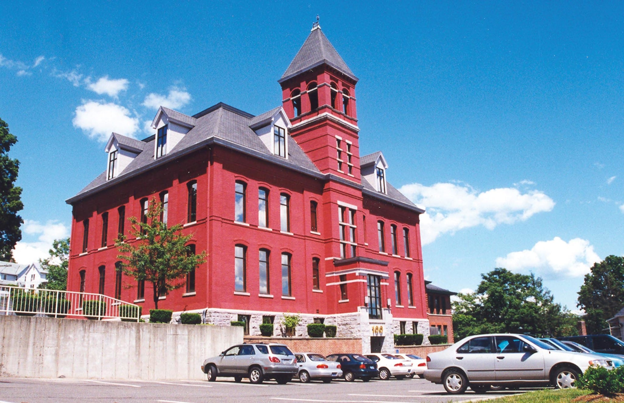 100 Bank St, Seymour, CT à louer Photo principale- Image 1 de 8