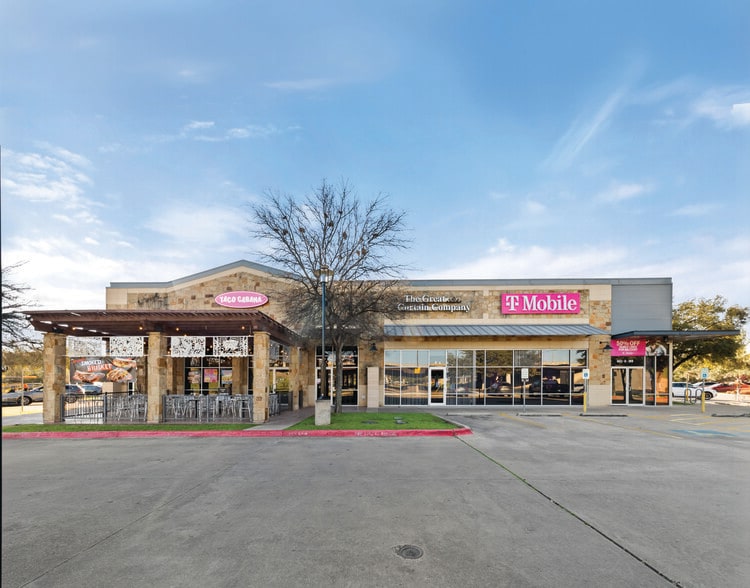 4014 William Cannon dr, Austin, TX for lease - Primary Photo - Image 1 of 9