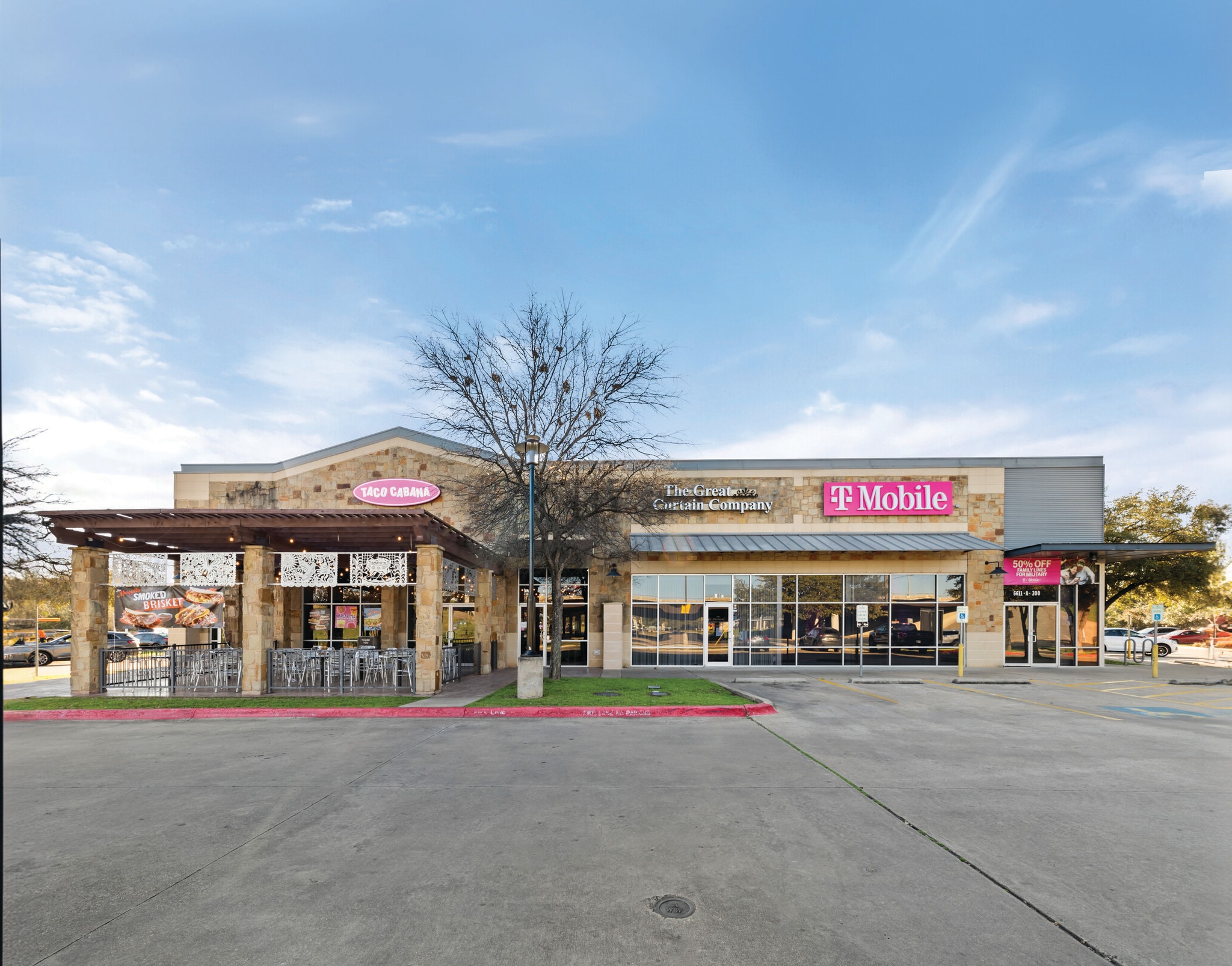 4014 William Cannon dr, Austin, TX for lease Primary Photo- Image 1 of 10
