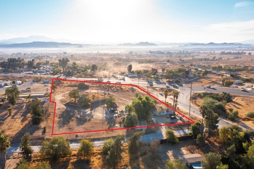 23971 State Highway 74, Perris, CA for sale - Building Photo - Image 2 of 3