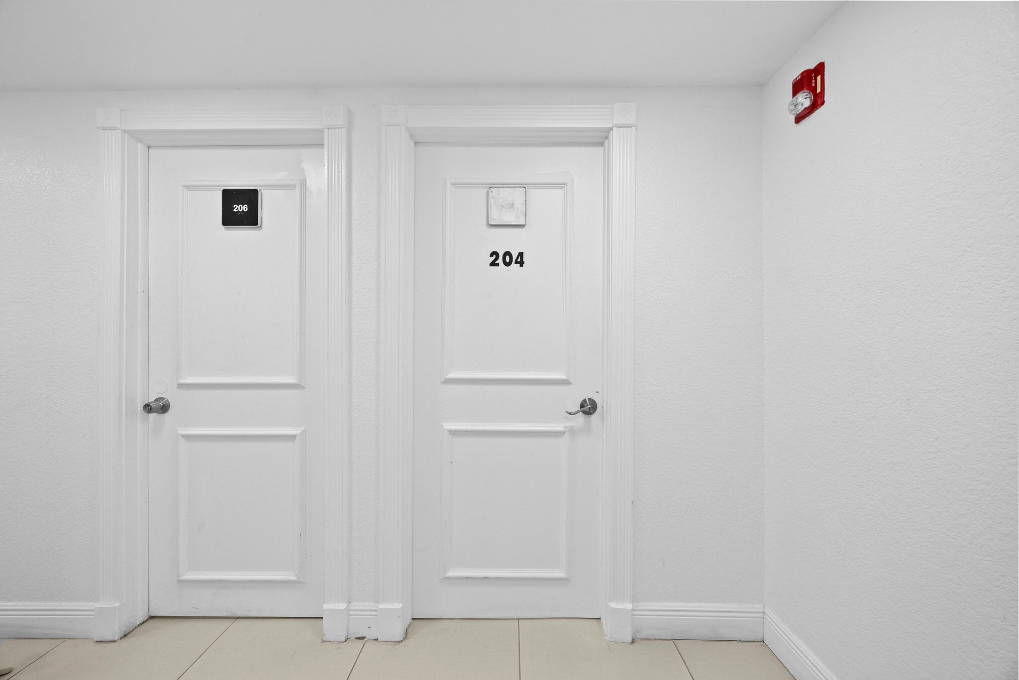 1940 Harrison St, Hollywood, FL à louer Photo intérieure- Image 1 de 7