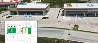 More details for SWC Hwy 59 At FM 1485, New Caney, TX - Retail for Lease