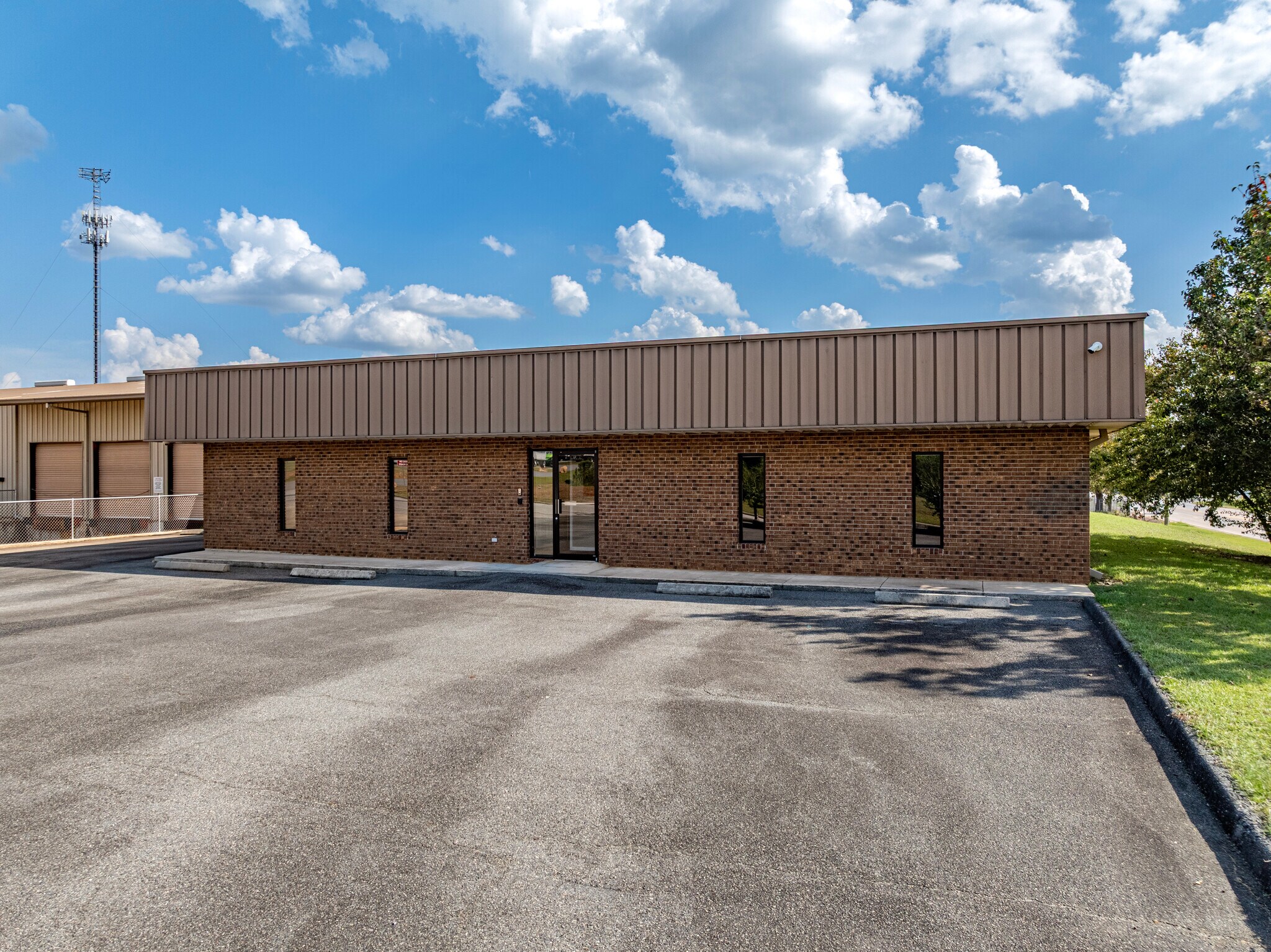 4475 Union Rd, Tifton, GA à vendre Photo du bâtiment- Image 1 de 45
