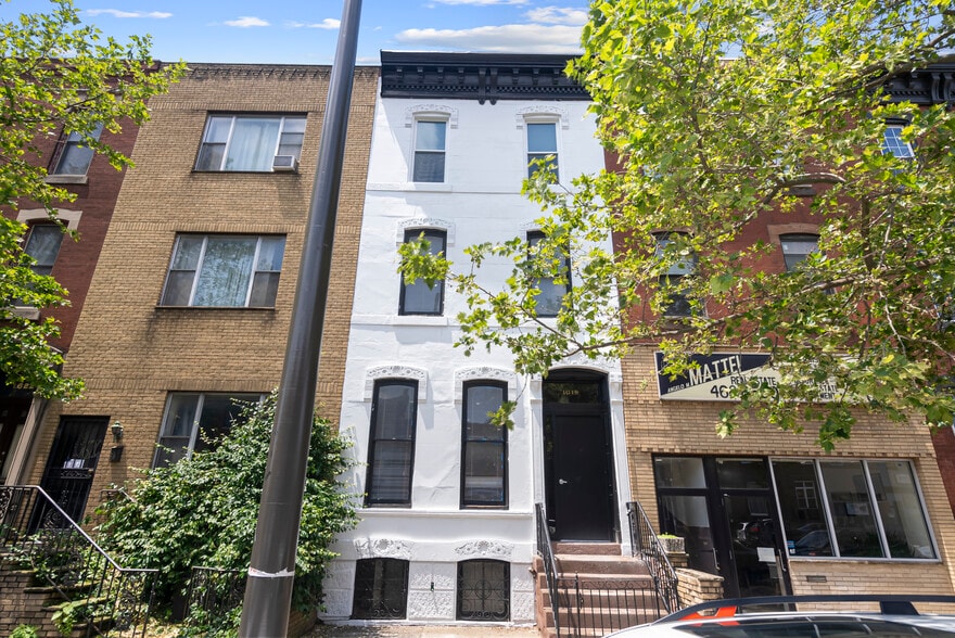 1618 S Broad St, Philadelphia, PA à vendre - Photo du bâtiment - Image 2 de 32