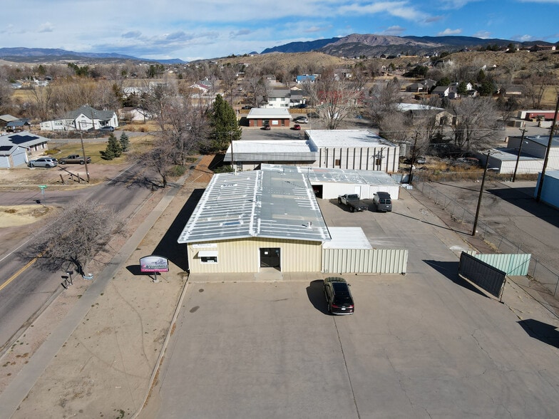 300 Dozier Ave, Canon City, CO for sale - Primary Photo - Image 1 of 13