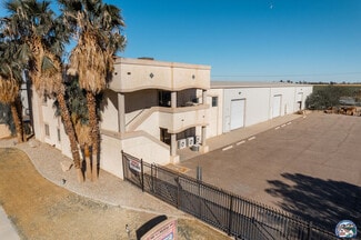 More details for 1103 Industry Way, El Centro, CA - Industrial for Sale
