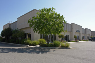 More details for 550 W Locust Ave, Fresno, CA - Flex for Lease