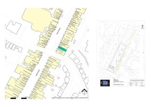 265 High Rd, Loughton for lease Site Plan- Image 1 of 7