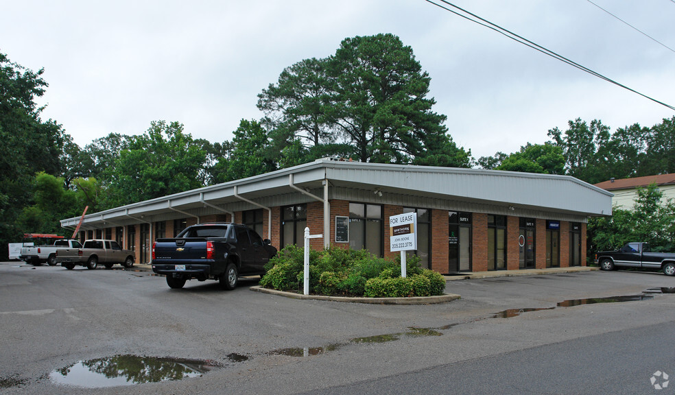 438 Carr Ave, Birmingham, AL for sale - Primary Photo - Image 1 of 1