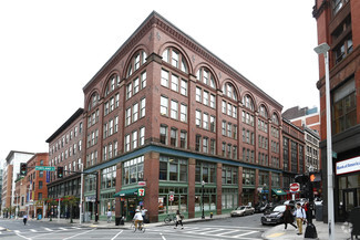 More details for 205 Portland St, Boston, MA - Office, Retail for Lease