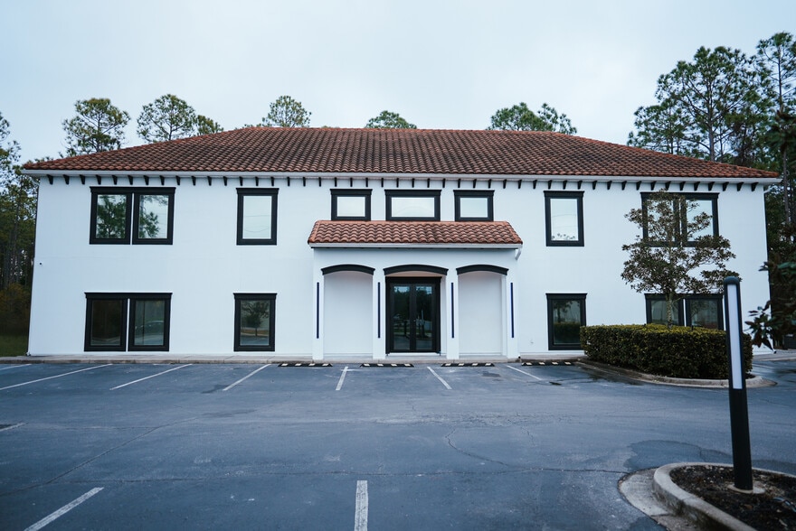 327 S County Highway 393, Santa Rosa Beach, FL for lease - Building Photo - Image 3 of 15