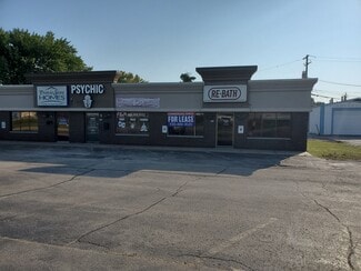 More details for 230 N Koeller St, Oshkosh, WI - Office/Retail for Lease