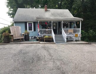 Plus de détails pour 3612 Route 23, Hardyston, NJ - Commerce de détail à vendre