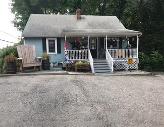 More details for 3612 Route 23, Hardyston, NJ - Retail for Sale