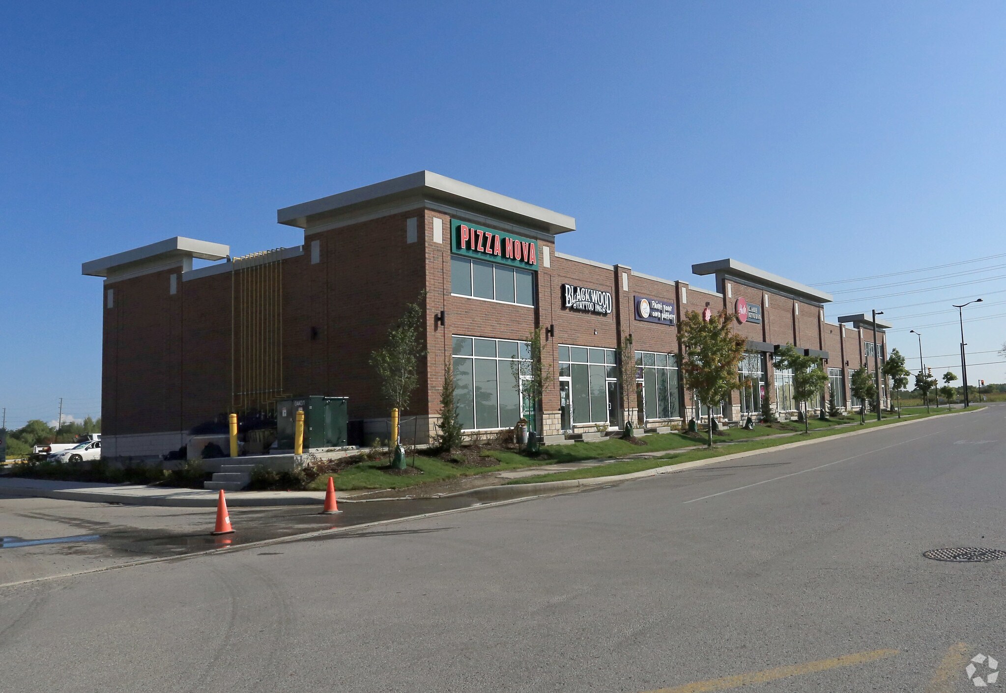 236 Dovedale Drive, Keswick, ON for lease Primary Photo- Image 1 of 6