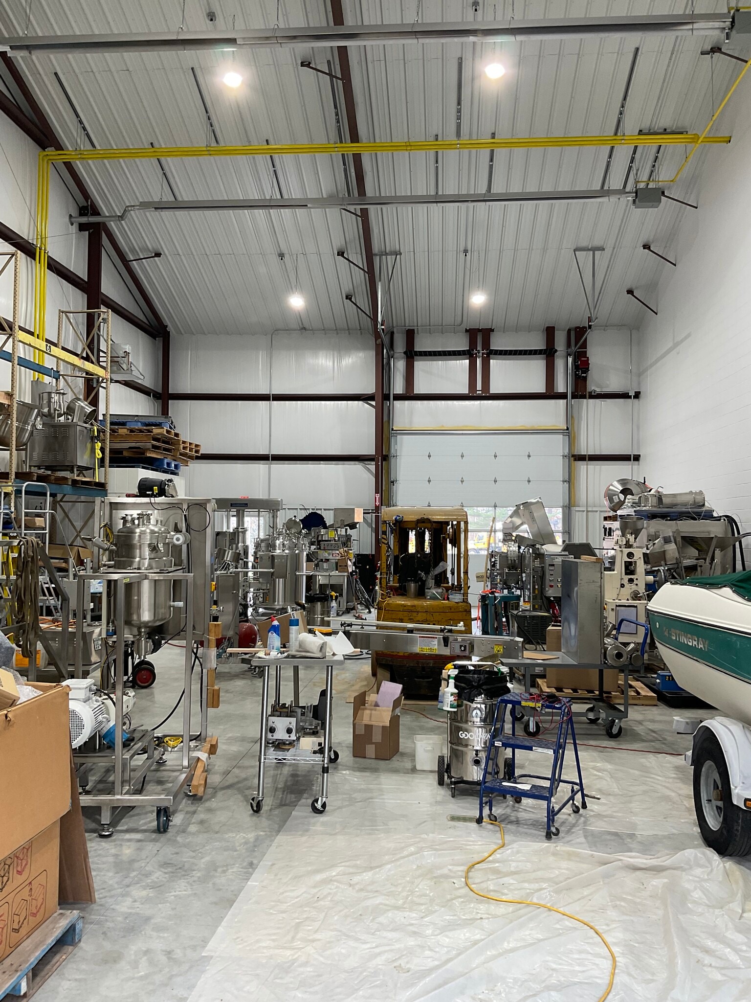 20 Old Route 6, Carmel, NY for lease Interior Photo- Image 1 of 2