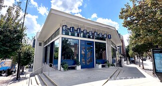 Plus de détails pour 299 N Highland Ave, Atlanta, GA - Commerce de détail à louer